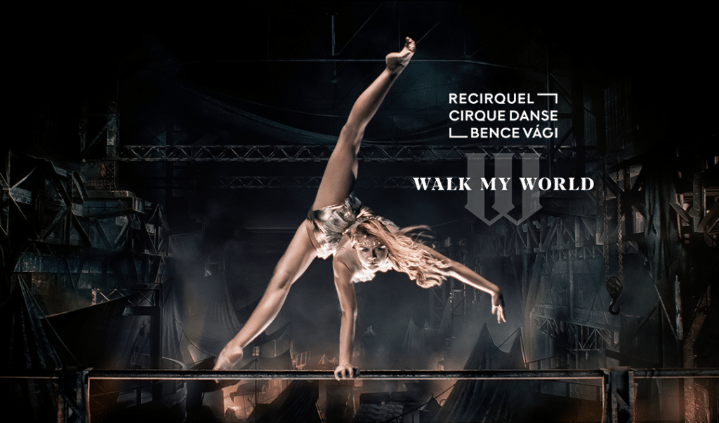 Venus banner