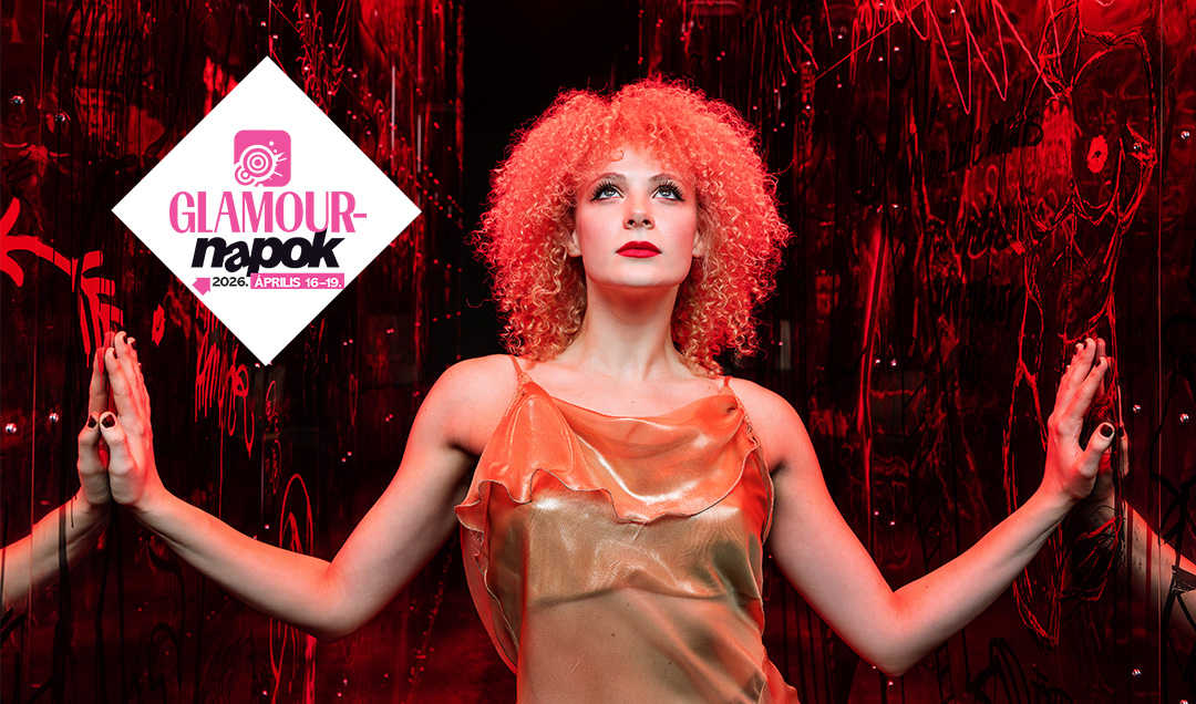 Glamour napok