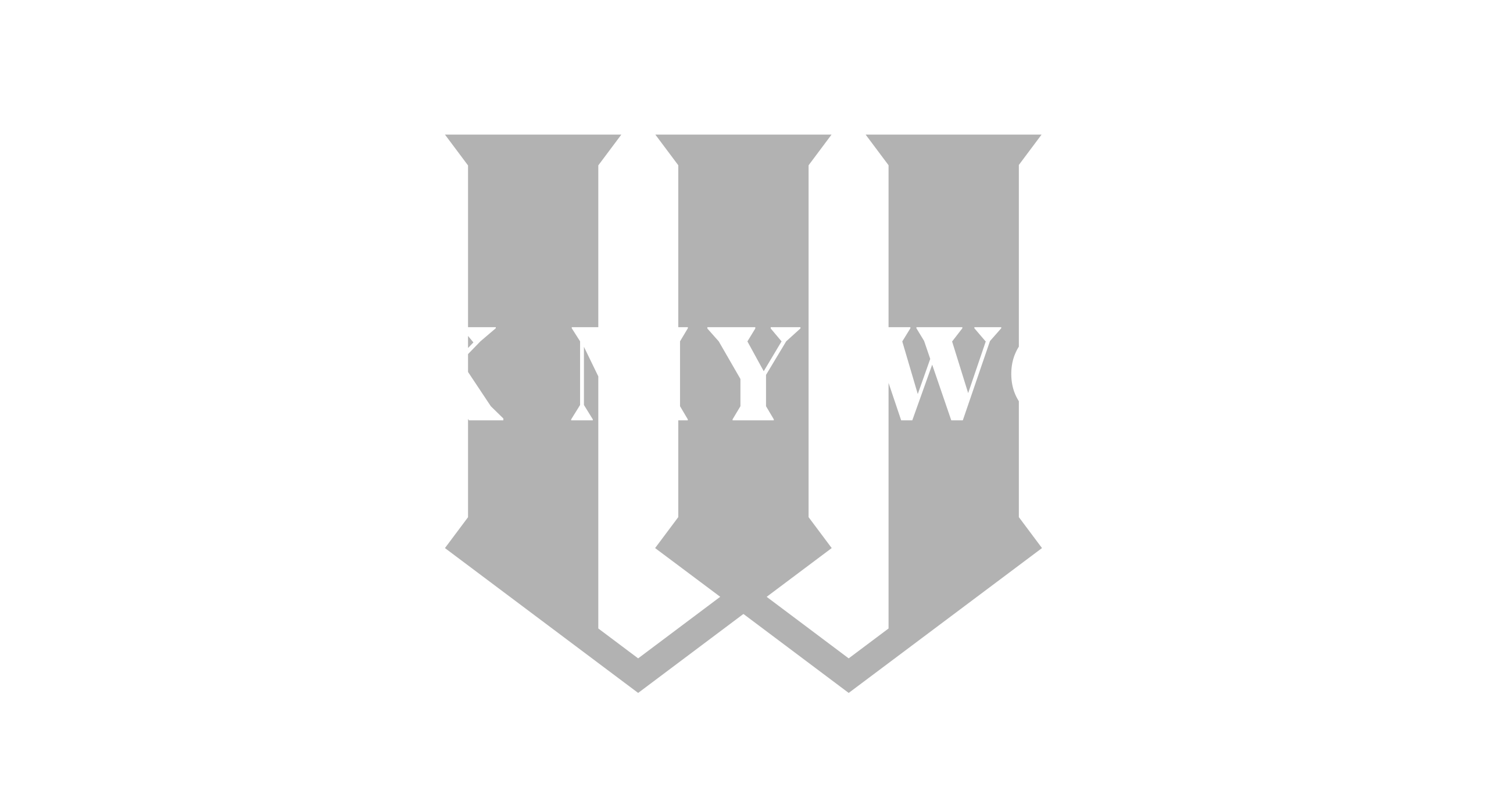 Walk My World logó